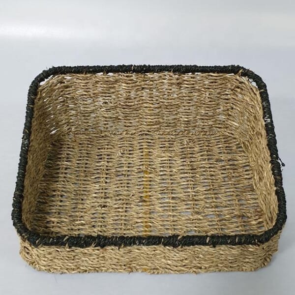 Seagrass Tray