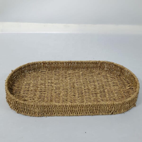 Seagrass Tray