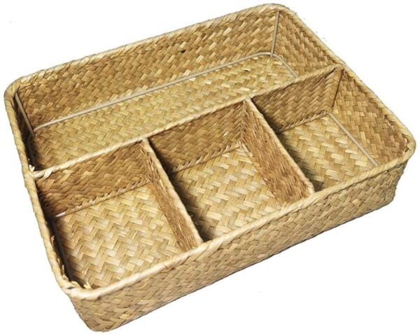 Seagrass Tray