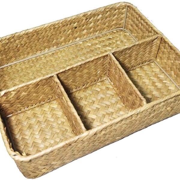 Seagrass Tray