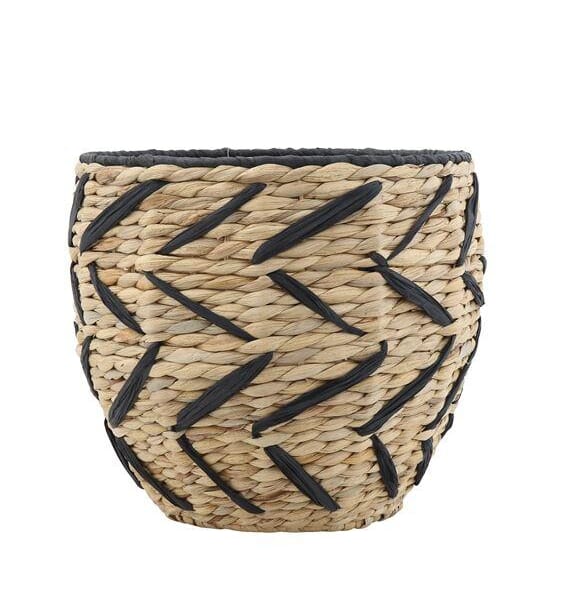 Water Hyacinth Basket