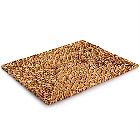 Rattan Placemat