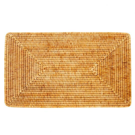 Rattan Placemat